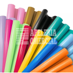 PAPEL LUSTRINA PAQ. C/25